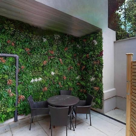 Stylish 2Bed Flat 10Min To Wimbledon Tennis Courts Londýn Exteriér fotografie